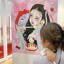 天王寺/桃谷 /縮毛矯正/れなのプロフィール画像