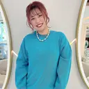 ショート/丸み/ 小顔/ERIのプロフィール画像