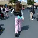 ネイリスト ゆうきのプロフィール画像