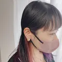 松永 晴華のプロフィール画像