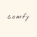 comfy コンフィーのプロフィール画像