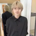 笹井 逸希/メンズ韓国ヘアのプロフィール画像