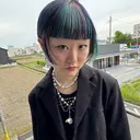 KUBO HADUKIのプロフィール画像