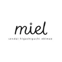 miel 仙台東口駅前店のプロフィール画像