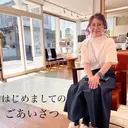 ナチュラルオーブン 大村店🍀深松孝枝のプロフィール画像