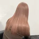 ハイトーン/ 髪質改善/上質艶髪のプロフィール画像