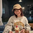 ₊*.⊹蒲地奈々子 無料モデル募集*.ﾟのプロフィール画像