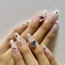 めぐみのネイルサロン keikoのプロフィール画像