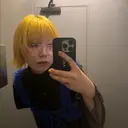 kao/似合わせ/ 個性派モード/iciのプロフィール画像