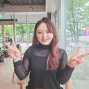 中尾 朱里のプロフィール画像