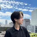 銀座/髪質改善 /縮毛矯正/あおのプロフィール画像