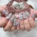 ⛄️ワンホンネイル 半額中🩵ナのプロフィール画像