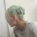 Airi 韓国y2k レイヤーカットのプロフィール画像