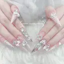 MoMoA Nail ネイル長さ出し専門店のプロフィール画像