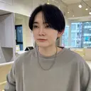 新宿/透明感カラー/ 縮毛矯正/SHOKIのプロフィール画像