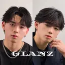 GLANZ 天神赤坂 メンズサロンのプロフィール画像