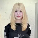 韓国ヘア/グレージュ カラー🩷リノアのプロフィール画像