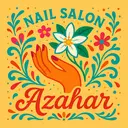 Nail Salon Azaharのプロフィール画像