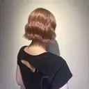 💗髪質改善💗 渋谷奈津美のプロフィール画像