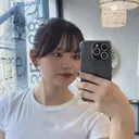 神舎 麻優菜のプロフィール画像