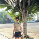 鍋内 美桜のプロフィール画像