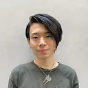 縮毛矯正、ストカール 、パーマのプロ、横山のプロフィール画像