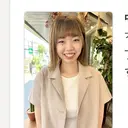 中根 瑠香のプロフィール画像