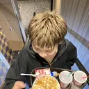 はやて/カット/ モデル募集中/仙台のプロフィール画像