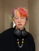 メンズ ヘアメイク  ハイトーン キャロのプロフィール画像