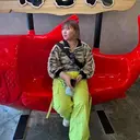 金子 和香菜のプロフィール画像