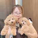 Sweets& nail みなこのプロフィール画像