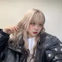 ブリーチ/アレンジ/ 19歳/新宿/アリルのプロフィール画像