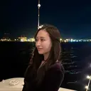 She  川崎 かれんのプロフィール画像