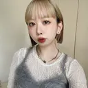 yuna/ボブカット /ハイトーンカラーのプロフィール画像