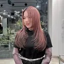 韓国ヘア/透明感カラ ー/メンズレディースのプロフィール画像