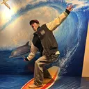 戸田 奏のプロフィール画像