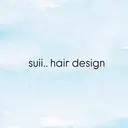 suii..hair designのプロフィール画像