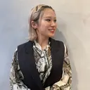 raugh 谷山 楓のプロフィール画像