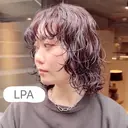 LPA-レピア- 松田のプロフィール画像