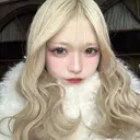 透ける透明感カラー 🤍anju🎀のプロフィール画像