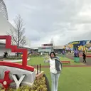 チャン フォン アンのプロフィール画像