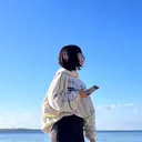 津波古 杏純のプロフィール画像