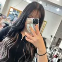 艶髪カラー🤍 縮毛矯正🤍RINAのプロフィール画像