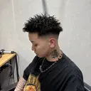 北千住/フェード バーバー/Gakuのプロフィール画像