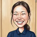 古田 友香のプロフィール画像