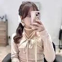 𝒎𝒐𝒆🩰 名駅/ヘアメ/暖色♡のプロフィール画像