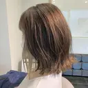 HairRoom辻堂 Yuyama🕊のプロフィール画像