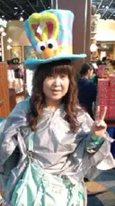 松下 喜美子のプロフィール画像