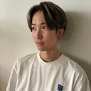 山崎 優也【メンズカット】のプロフィール画像