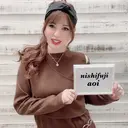 西藤 葵のプロフィール画像